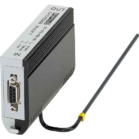 DT-UFB-485/BS - D-SUB-9-Zwischenstecker m.Überspannungssch. DT-UFB-485/BS DT-UFB-485/BS - D-SUB-9-Zwischenstecker m.Überspannungssch. DT-UFB-485/BS von Phoenix