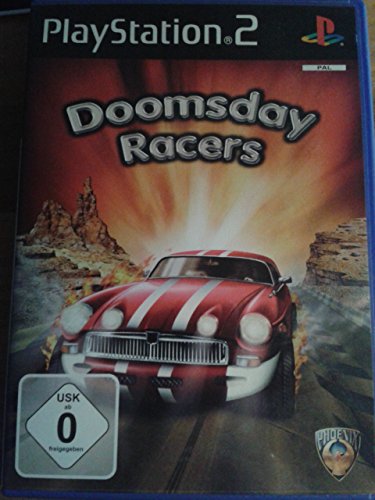 Doomsday Racers Doomsday Racers von Phoenix
