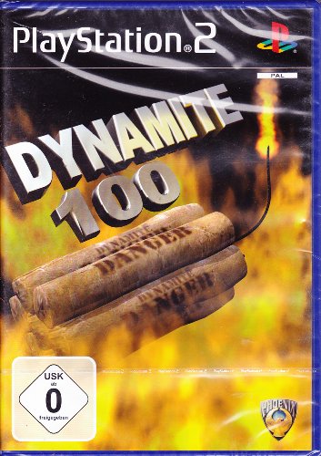 Dynamite 100 von Phoenix
