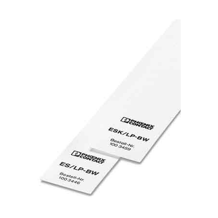 ES/LP-BW - Einsteckstreifen ES/LP-BW ES/LP-BW - Einsteckstreifen ES/LP-BW von Phoenix