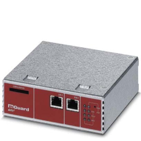 FL MGUARD DE#2700968 - Router, FL MGUARD DE2700968 FL MGUARD DE#2700968 - Router, FL MGUARD DE2700968 von Phoenix