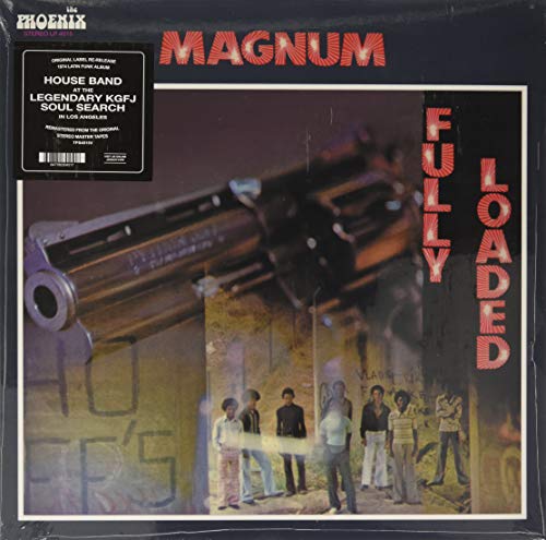 Fully Loaded (Remastered) [Vinyl LP] von Phoenix