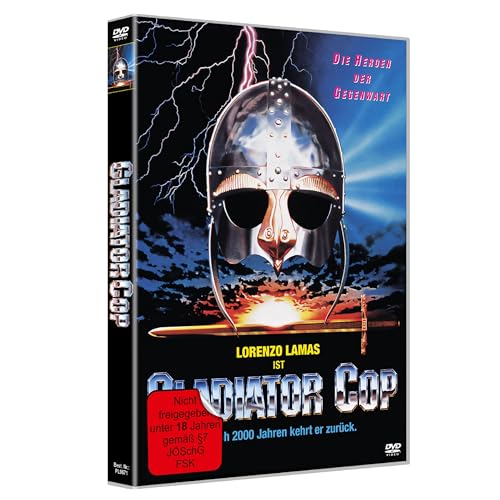 GLADIATOR COP - Remastered Edition von none