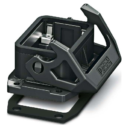 HC-EVO-B06-BWS-PLRBK  - Anbaugehäuse Kunststoff, H30,5mm HC-EVO-B06-BWS-PLRBK von Phoenix