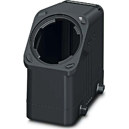 HC-EVO-B16-HHFD-PLBK  - Tüllengehäuse Kunststoff, H78mm HC-EVO-B16-HHFD-PLBK von Phoenix