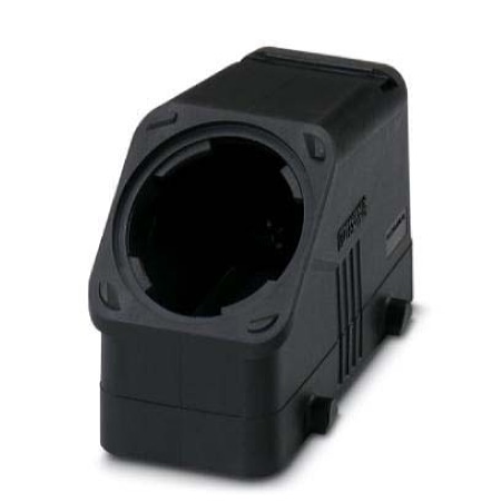 HC-EVO-B16-HLFD-PLBK  - Gehäuse B16 Höhe:63mm HC-EVO-B16-HLFD-PLBK von Phoenix