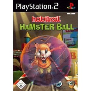 Habitrail Hamster Ball von Phoenix