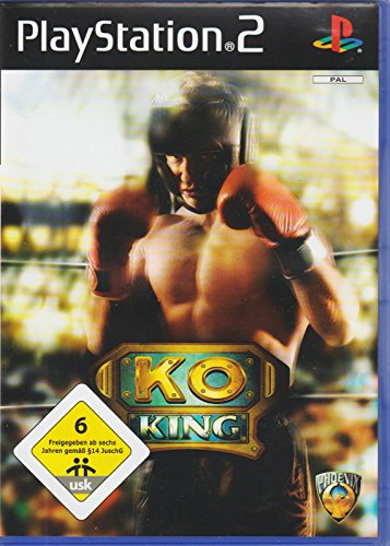 KO King von Phoenix