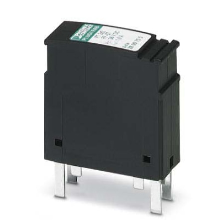 PT 4-24AC-ST - Überspannungsschutzstecker PT 4-24AC-ST PT 4-24AC-ST - Überspannungsschutzstecker PT 4-24AC-ST von Phoenix