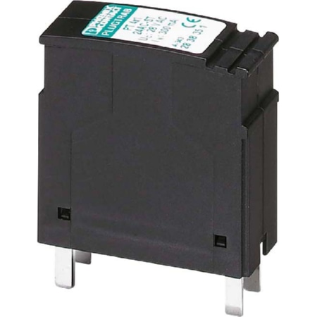 PT 4X1-48AC-ST - Überspannungsschutzstecker, PT 4X1-48AC-ST PT 4X1-48AC-ST - Überspannungsschutzstecker, PT 4X1-48AC-ST von Phoenix