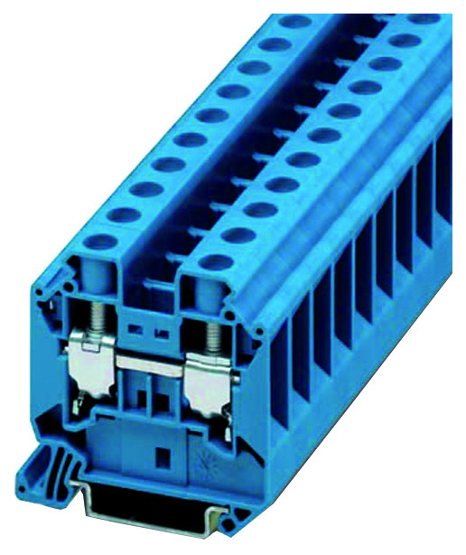 Phoenix 3044209 UT 16 BU Universalklemme Phoenix 3044209 UT 16 BU Universalklemme von Phoenix