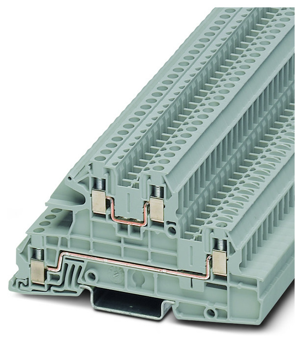 Phoenix 3076031 UTI 2,5-L/L Install.et.kl. Phoenix 3076031 UTI 2,5-L/L Install.et.kl. von Phoenix