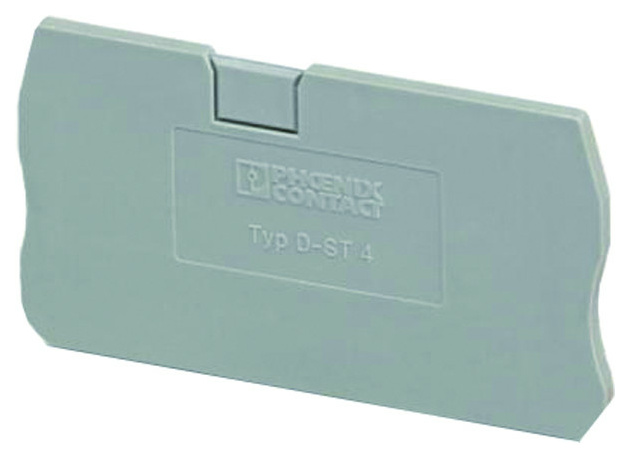 Phoenix 3212044 D-PT 6 Deckel Phoenix 3212044 D-PT 6 Deckel von Phoenix