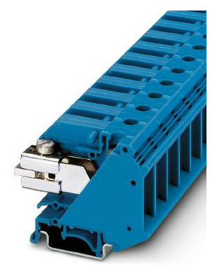 Phoenix 3245066 UTN 35 N-Trennklemme Phoenix 3245066 UTN 35 N-Trennklemme von Phoenix