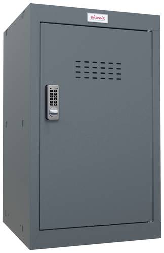 Phoenix CL0644AAE CL-Serie Würfelspind Stahl mit Elektronikschloss von Phoenix