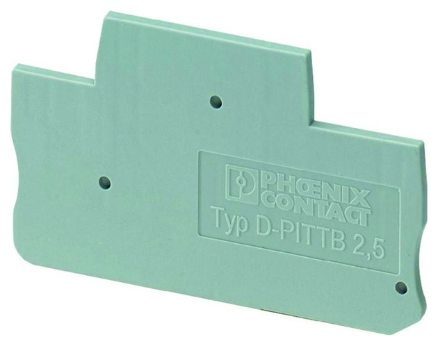 Phoenix D-PTI/3 Deckel Phoenix D-PTI/3 Deckel von Phoenix
