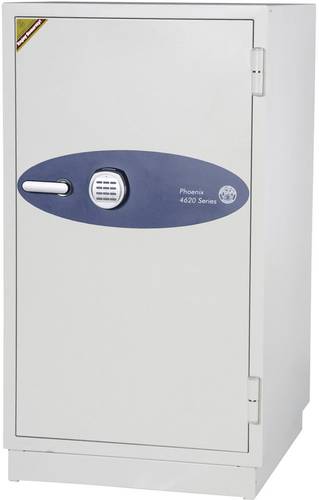 Phoenix DS4621E Data Commander Feuerschutztresor wasserabweisend, feuerfest Zahlenschloss Phoenix DS4621E Data Commander Feuerschutztresor wasserabweisend, feuerfest Zahlenschloss von Phoenix