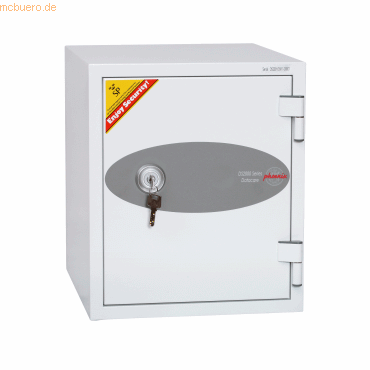 Phoenix Datenschutztresor Data Care DS2001K Schlüssel Phoenix Datenschutztresor Data Care DS2001K Schlüssel von Phoenix