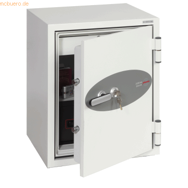 Phoenix Datenschutztresor Data Combi DS2501K Schlüssel von Phoenix