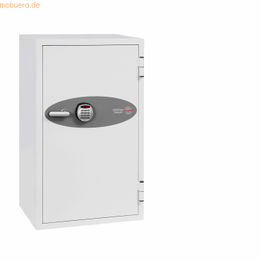 Phoenix Datenschutztresor Data Combi DS2504E Elektronikschloss von Phoenix