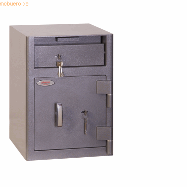Phoenix Einzahlungstresor Cash Deposit SS0996KD Schlüsselschloss Phoenix Einzahlungstresor Cash Deposit SS0996KD Schlüsselschloss von Phoenix