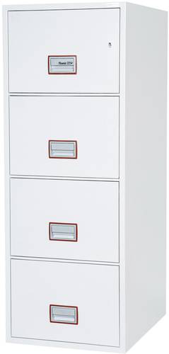Phoenix FS2254K-FVW World Class Vertical Fire File Feuerschutztresor feuerfest, wasserabweisend Schl Phoenix FS2254K-FVW World Class Vertical Fire File Feuerschutztresor feuerfest, wasserabweisend Schl von Phoenix