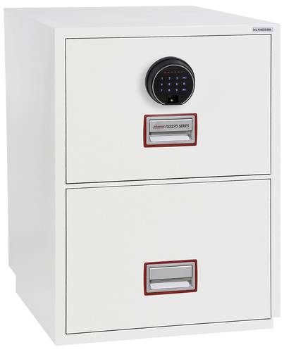 Phoenix FS2272F WORLD CLASS FIRE FILE FS2270 Tresor feuergeschützt Fingerabdruckschloss Phoenix FS2272F WORLD CLASS FIRE FILE FS2270 Tresor feuergeschützt Fingerabdruckschloss von Phoenix