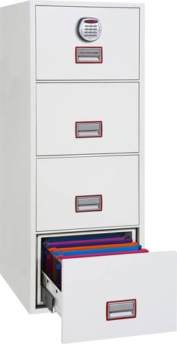 Phoenix FS2274F WORLD CLASS FIRE FILE FS2270 Tresor feuergeschützt Fingerabdruckschloss Phoenix FS2274F WORLD CLASS FIRE FILE FS2270 Tresor feuergeschützt Fingerabdruckschloss von Phoenix