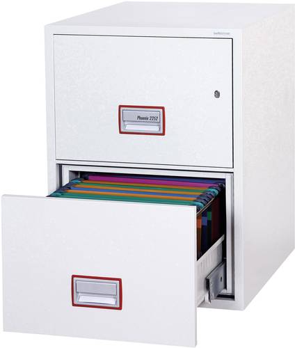 Phoenix Feuerschutztresor FS2252K World Class Vertical Fire File feuerfest von Phoenix