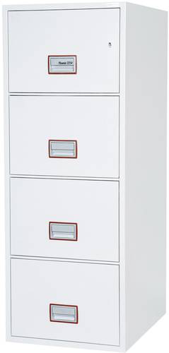 Phoenix Feuerschutztresor FS2254K World Class Vertical Fire File feuerfest von Phoenix