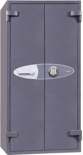Phoenix HS1056E-FVW Neptune Wertschutzschrank Zahlenschloss Phoenix HS1056E-FVW Neptune Wertschutzschrank Zahlenschloss von Phoenix