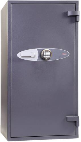 Phoenix HS2054E-FVW Mercury Wertschutzschrank Zahlenschloss Phoenix HS2054E-FVW Mercury Wertschutzschrank Zahlenschloss von Phoenix