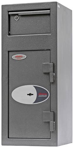 Phoenix SS0992KD CASHIER DEPOSIT Tresor mit Geldeinwurfklappe Schlüsselschloss Phoenix SS0992KD CASHIER DEPOSIT Tresor mit Geldeinwurfklappe Schlüsselschloss von Phoenix