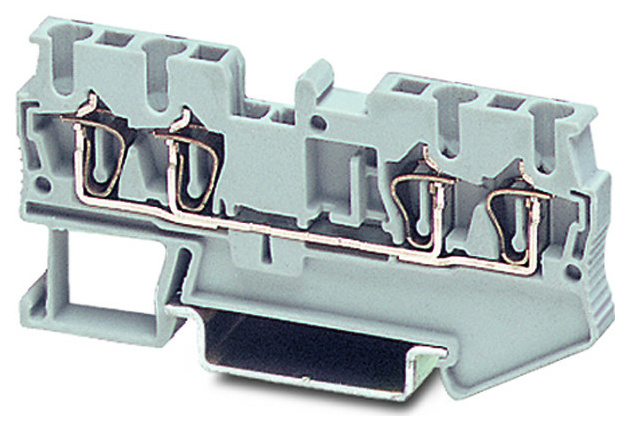 Phoenix ST 2,5 QUATTRO DOPPELKLEMME Phoenix ST 2,5 QUATTRO DOPPELKLEMME von Phoenix