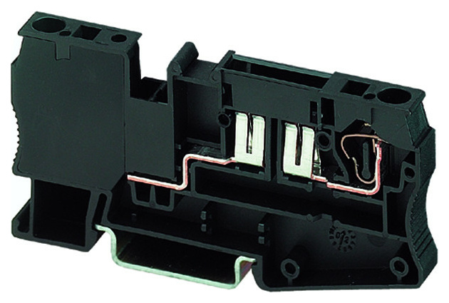 Phoenix ST 4-FSI/C Sicherungsklemme von Phoenix