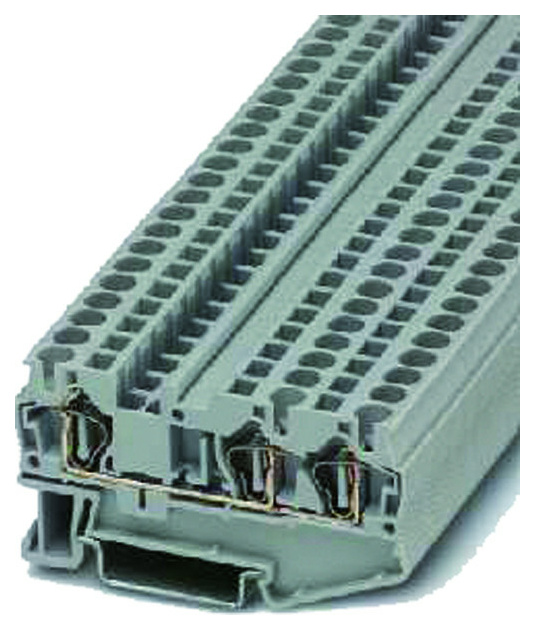 Phoenix ST 4-TWIN Reihenklemme Phoenix ST 4-TWIN Reihenklemme von Phoenix