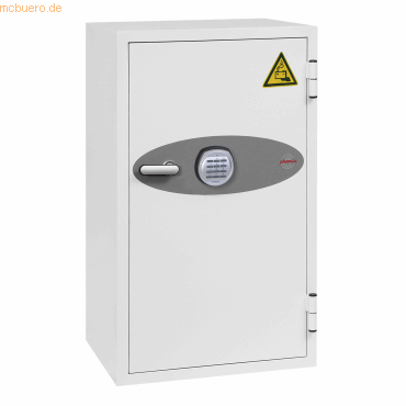 Phoenix Tresor Battery Fighter BS0444E Elektronikschloss Phoenix Tresor Battery Fighter BS0444E Elektronikschloss von Phoenix