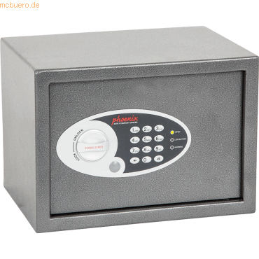 Phoenix Tresor Vela Home & Office SS0802E Elektronikschloss Phoenix Tresor Vela Home & Office SS0802E Elektronikschloss von Phoenix