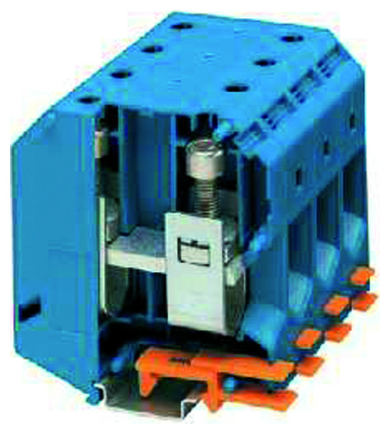 Phoenix UKH 95 BU /3010136 KOMPAKTHOCHSTROMKLE Phoenix UKH 95 BU /3010136 KOMPAKTHOCHSTROMKLE von Phoenix