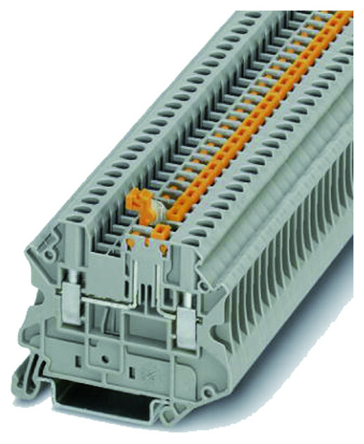 Phoenix UT 2,5-MT-P/P Universalklemme Phoenix UT 2,5-MT-P/P Universalklemme von Phoenix