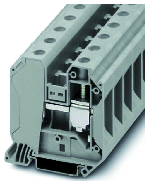 Phoenix UT 35 / 3044225 Universalklemme Phoenix UT 35 / 3044225 Universalklemme von Phoenix