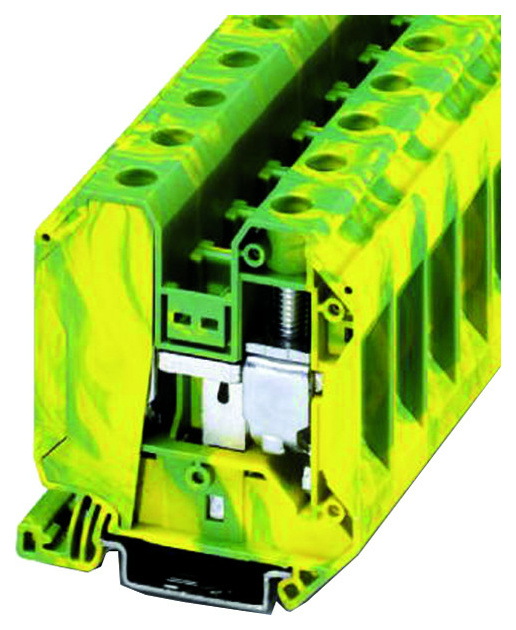 Phoenix UT 35-PE Universalklemme Phoenix UT 35-PE Universalklemme von Phoenix