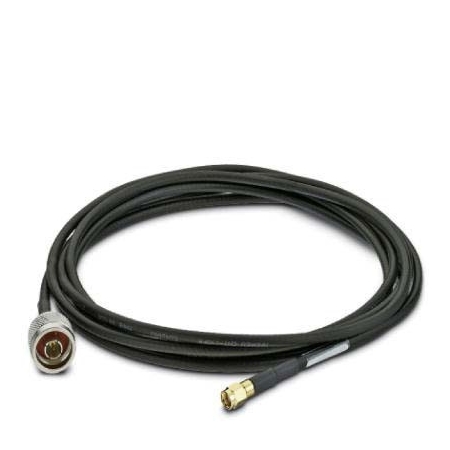 RAD-PIG-RSMA/N-2  - Antennenkabel 50 Ohm RAD-PIG-RSMA/N-2 von Phoenix