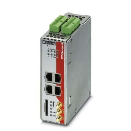 TC MGUARD RS#2903588 - Security-Appliance, TC MGUARD RS2903588 TC MGUARD RS#2903588 - Security-Appliance, TC MGUARD RS2903588 von Phoenix