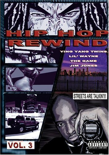 Vol. 2-Esb V2/Hoodvision/World P./We Got Nexx [DVD] [Import] von Phoenix