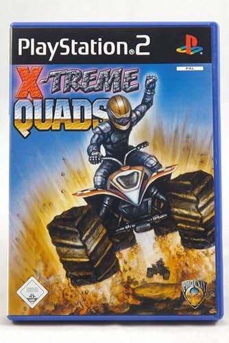 X-treme Quads von Phoenix