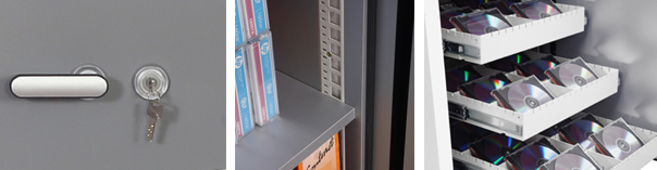 phoenix Datenschutz-Tresor DATA COMMANDER DS4623K phoenix Datenschutz-Tresor DATA COMMANDER DS4623K von Phoenix