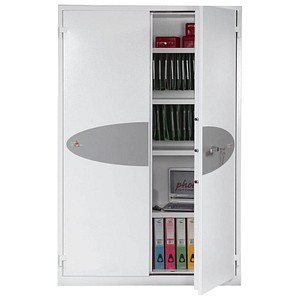 phoenix Tresor FS1514K Fire Ranger signalweiß 122,5 x 52,0 x 195,0 cm phoenix Tresor FS1514K Fire Ranger signalweiß 122,5 x 52,0 x 195,0 cm von Phoenix