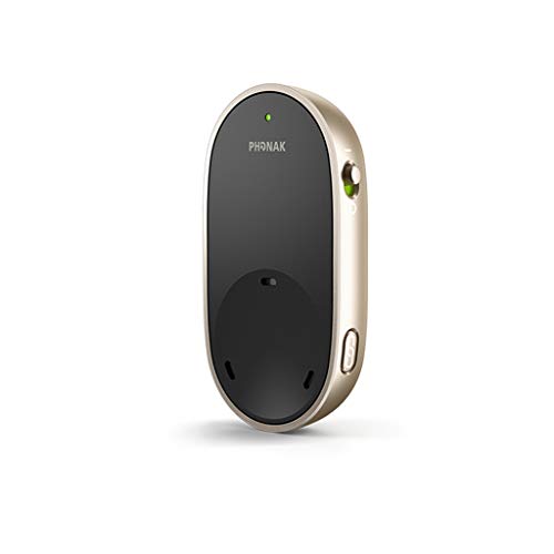 Phonak Partner-Mikrofon. Phonak Partner-Mikrofon. von Phonak