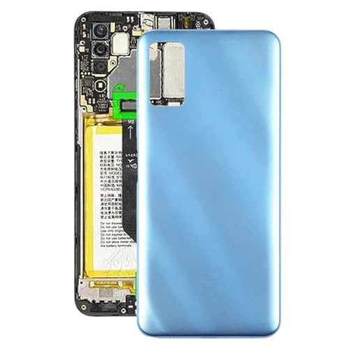Handy -Ersatzteil Für die ZTE Blade A71 A7030 Batterie Rückzugabdeckung Handy -Ersatzteil Für die ZTE Blade A71 A7030 Batterie Rückzugabdeckung von Phone Accessories